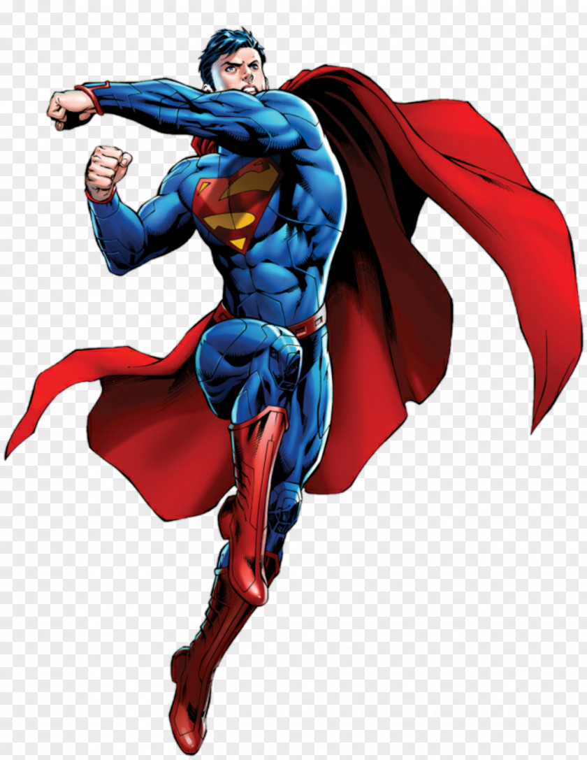 Superhero Superman Logo The New 52 Clip Art PNG