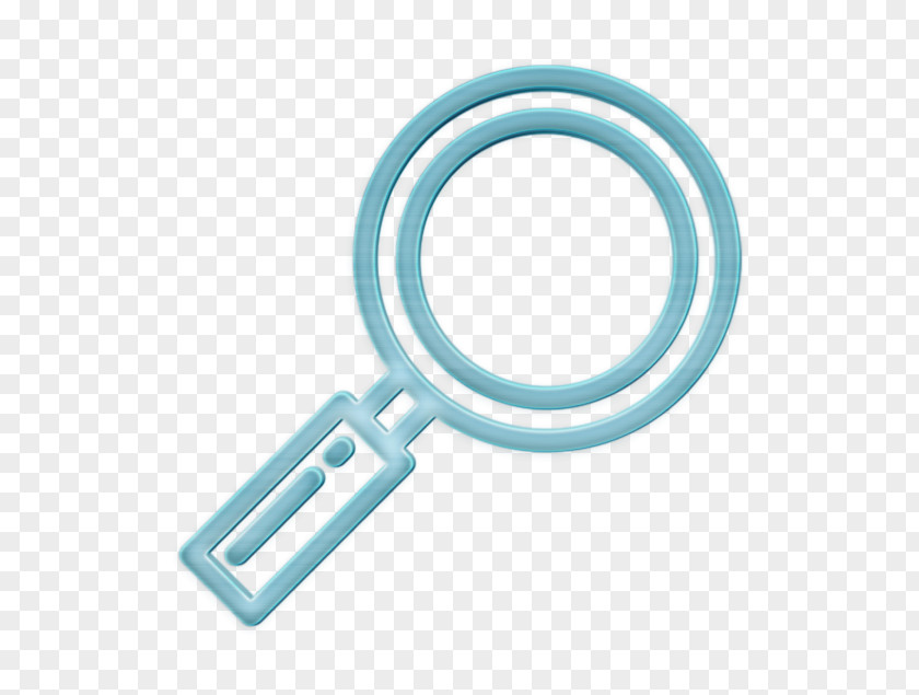 UI Icon Search PNG
