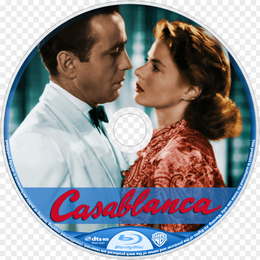 Actor Ingrid Bergman Humphrey Bogart Casablanca Ilsa Lund Sullivan's Travels PNG