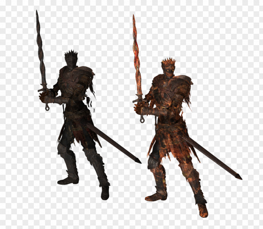 Dark Souls III Knight Dragon Art PNG