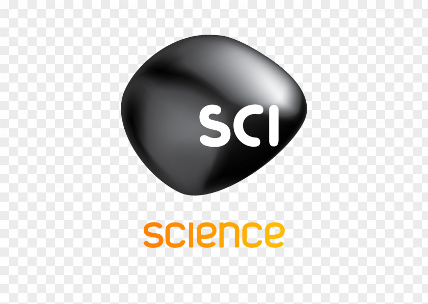 Discov Science Television Channel Logo Show PNG