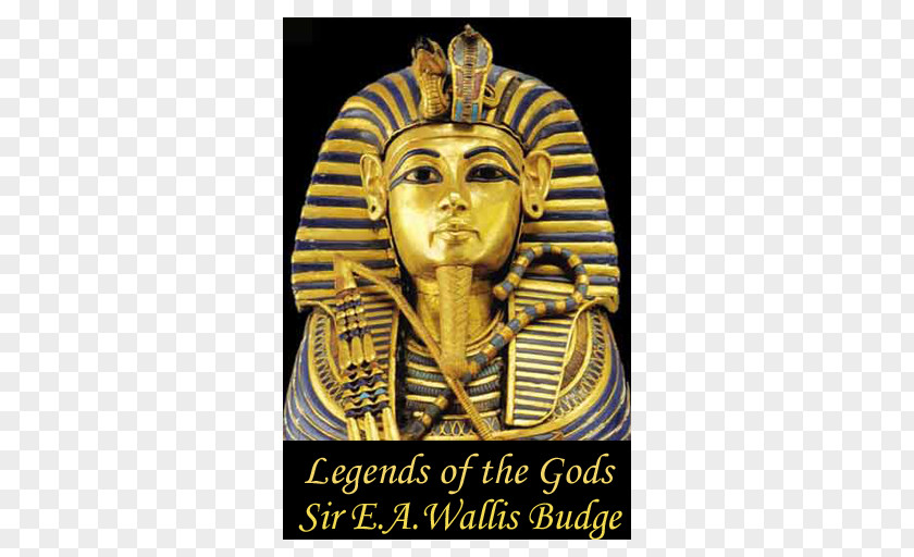 Egyptian King Tutankhamun KV62 Ancient Egypt Who Was Tut? Pharaoh PNG
