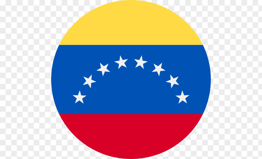 Flag Of Venezuela National Flags The World PNG