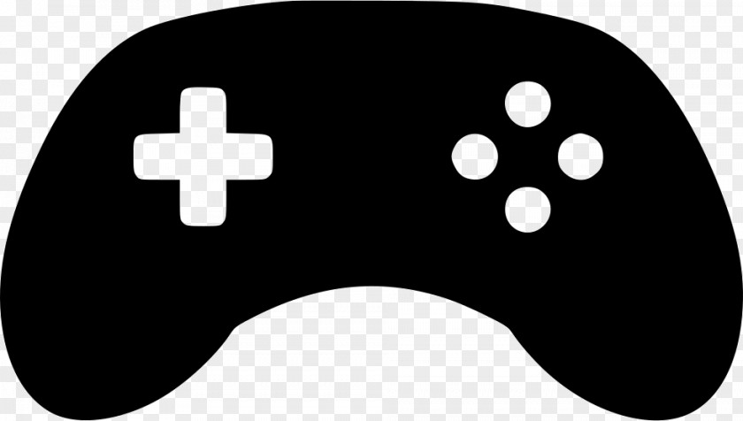 Joystick Game Controllers Video Consoles PNG