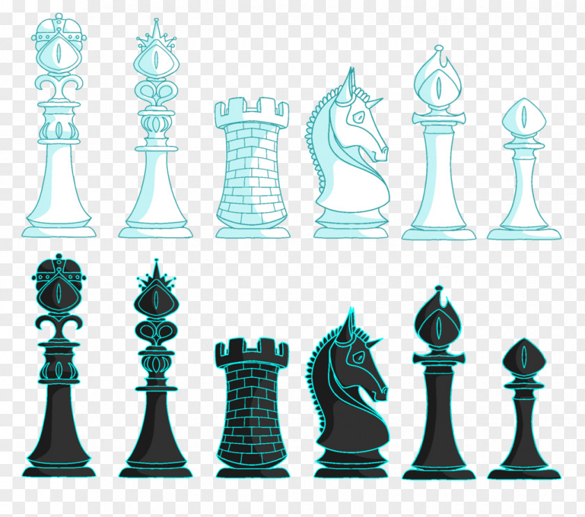 Like Chess Board Game PNG