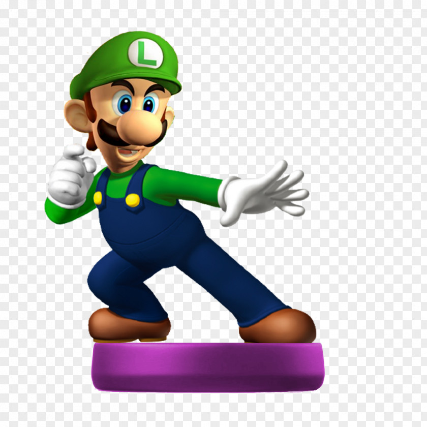 Luigi Mario & Luigi: Superstar Saga Super 3D Land Paper Jam Partners In Time PNG