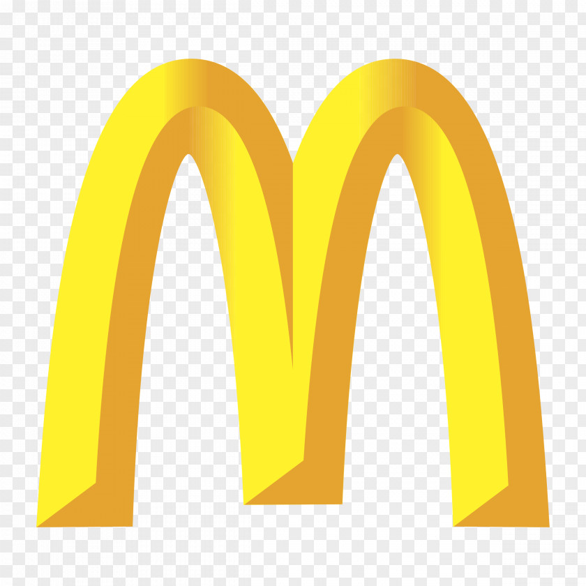 Mcdonald Golden Arches McDonald's Ronald McDonald Logo PNG