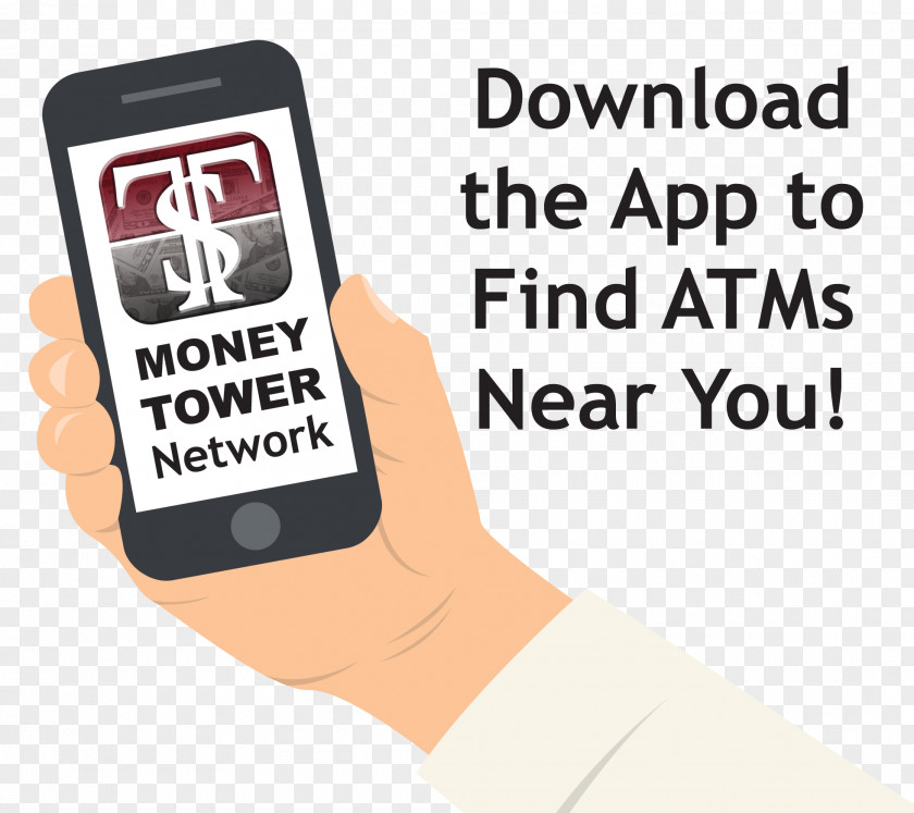 More Money Matters Athens Bancshares Smartphone Bank Automated Teller Machine PNG