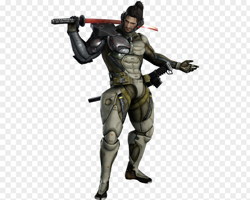 Neff Shinobi Crystal Metal Gear Rising: Revengeance Solid: Portable Ops Solid Snake Raiden PNG