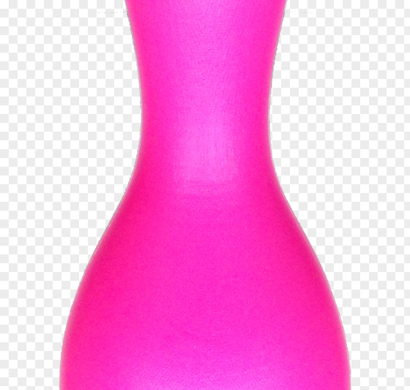 Pink Bowling Product Design Vase M PNG