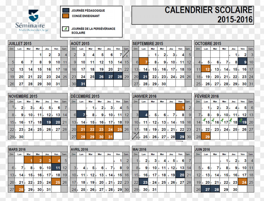 School Commission Scolaire Du Lac-Saint-Jean Calendar Chicoutimi Holiday PNG