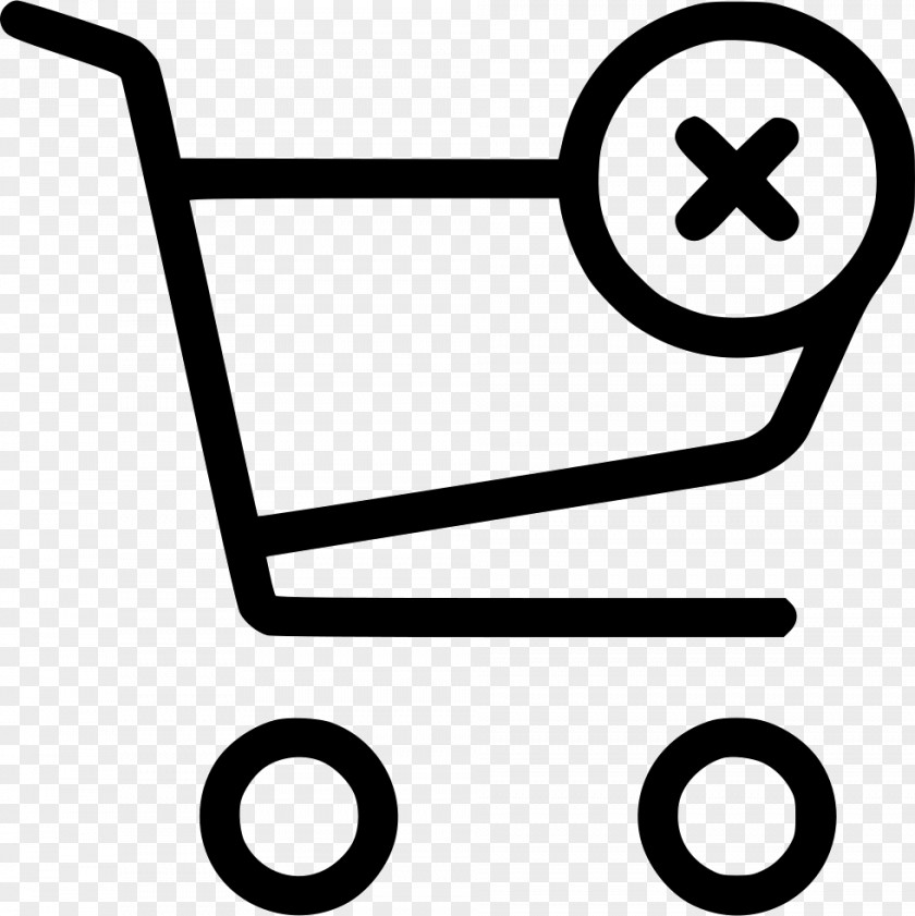 Shopping Cart E-commerce PNG