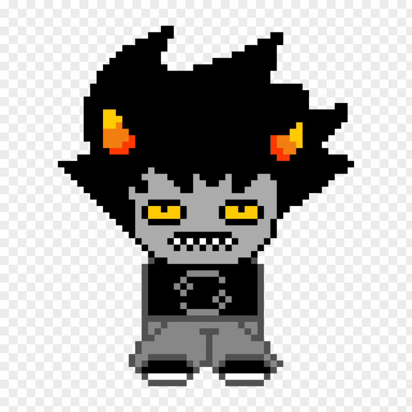 Sprite Eridanus Homestuck PNG