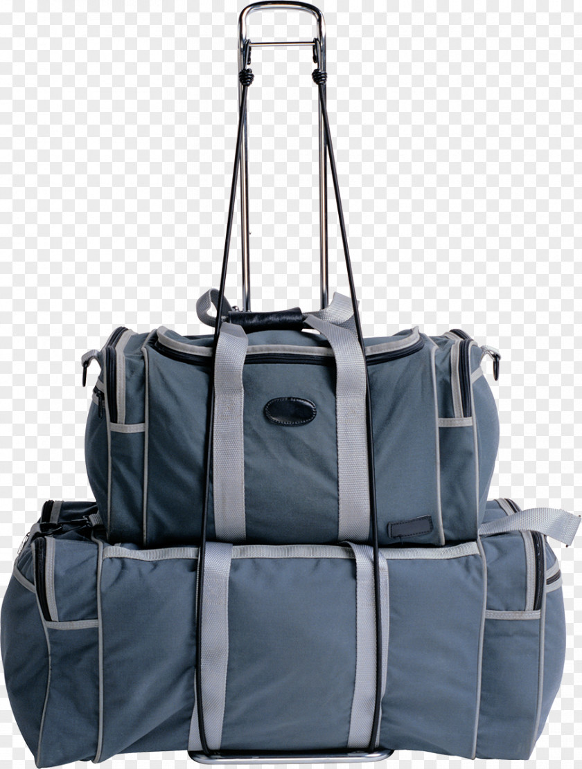 Suitcase Handbag Hand Luggage Baggage PNG