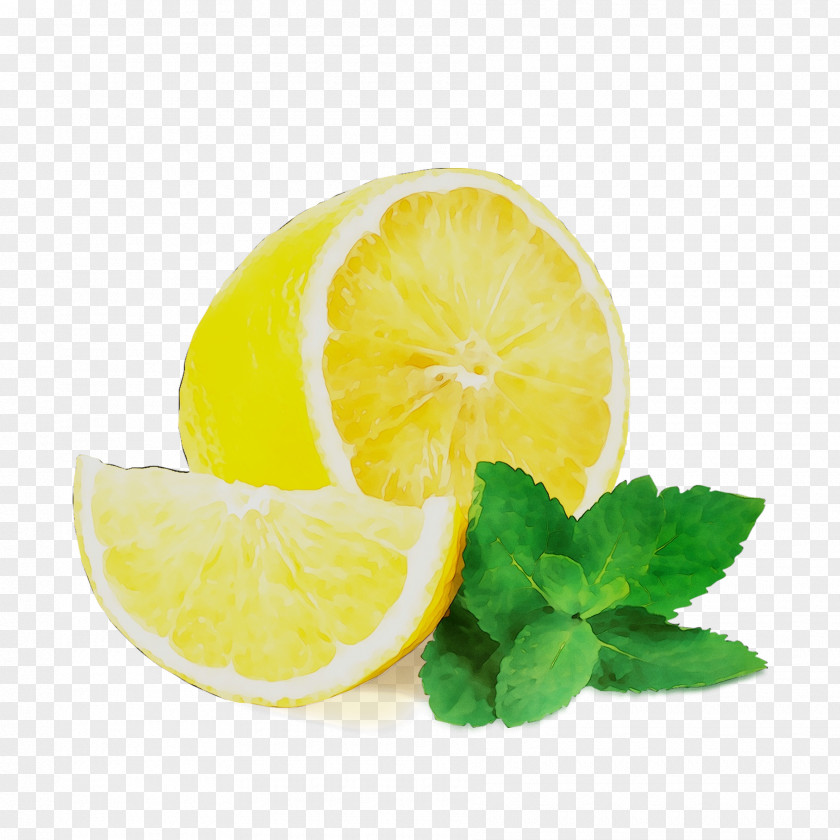 Sweet Lemon Lime Citron Citric Acid PNG