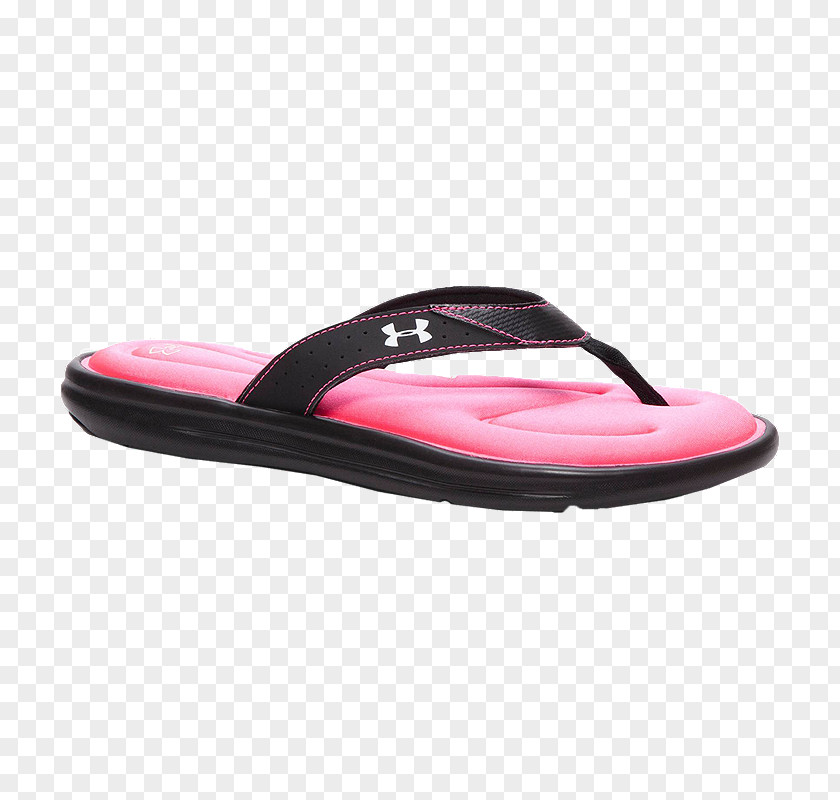 Under Armour Tennis Shoes For Women Slipper Sandal Flip-flops Shoe PNG