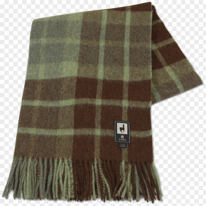 Alpaca Tartan Wool Blanket Full Plaid PNG