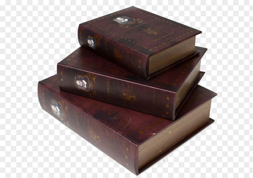 Book. Template. Box Book Set Special Edition Playwright Case PNG