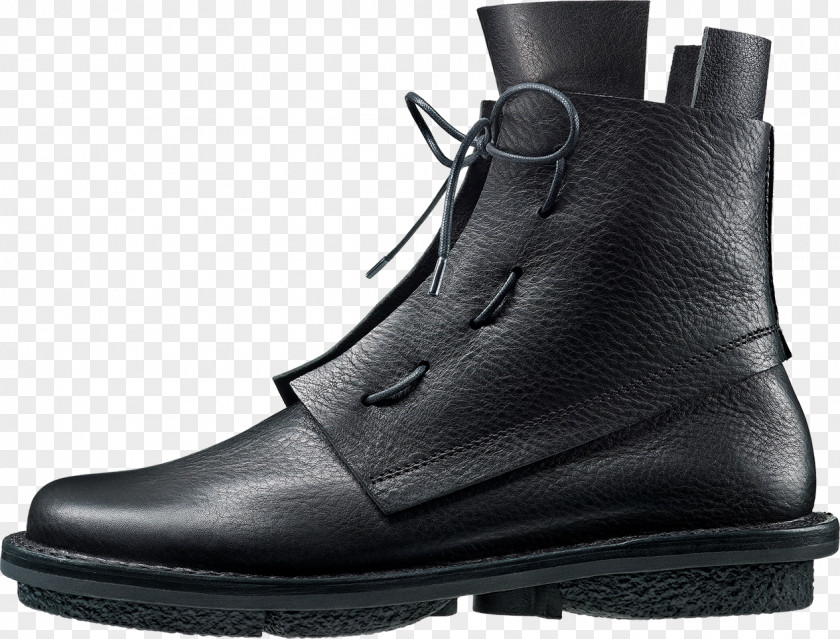 Boot Steel-toe Shoe Combat Gore-Tex PNG