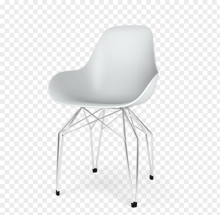 Chromium Plated Chair Plastic Chrome Plating Powder Coating PNG