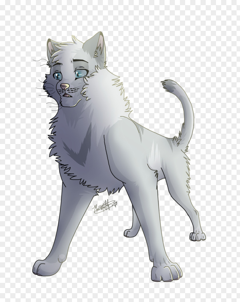 Clear Sky Cat Whiskers Warriors Art Badgerpaw PNG