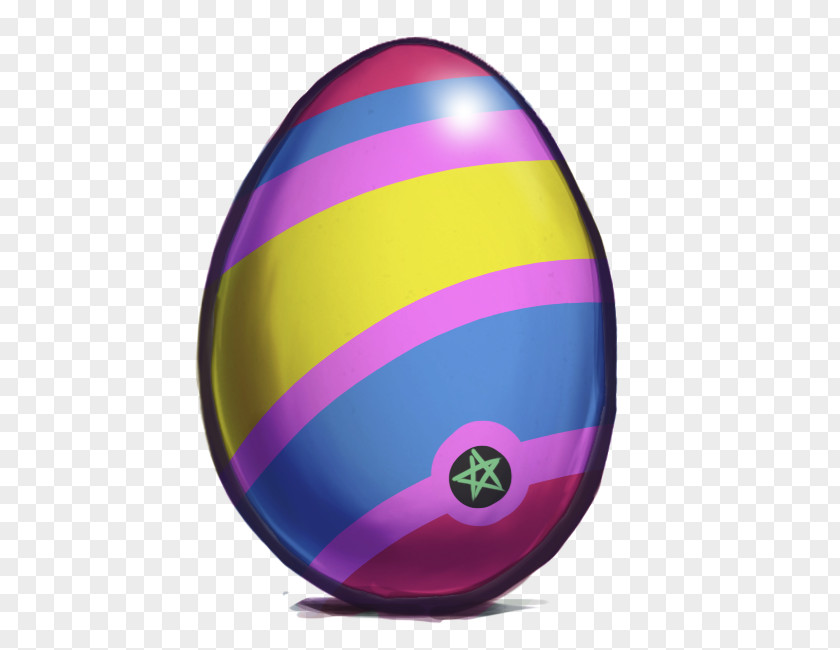 Egg Easter Hunt PNG