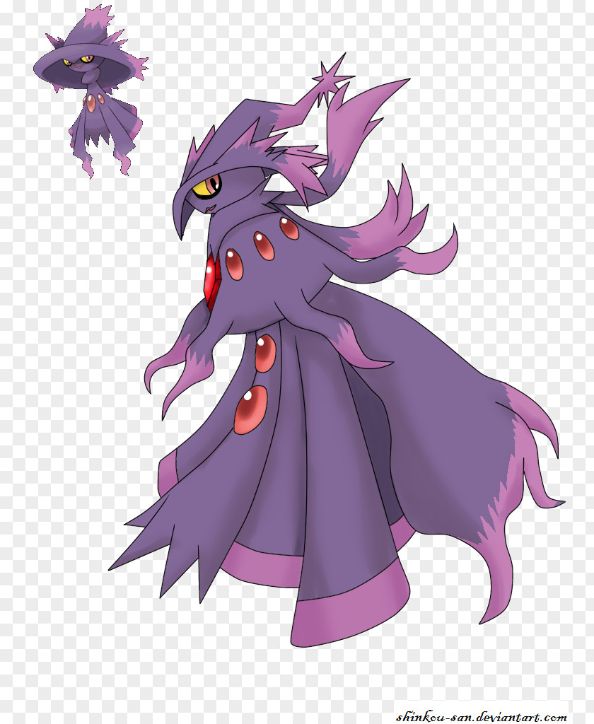 Elegent Pokémon X And Y Mismagius Omega Ruby Alpha Sapphire Sceptile PNG