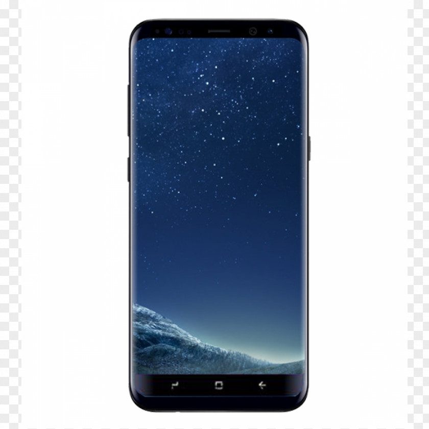 Galaxy Samsung S8+ S Plus Note 8 Telephone PNG