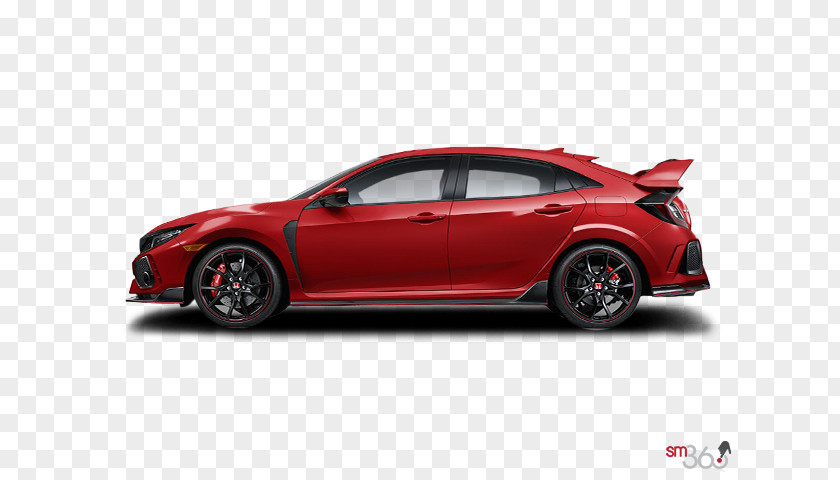 Honda Type R 2018 Civic Hybrid Car Today PNG