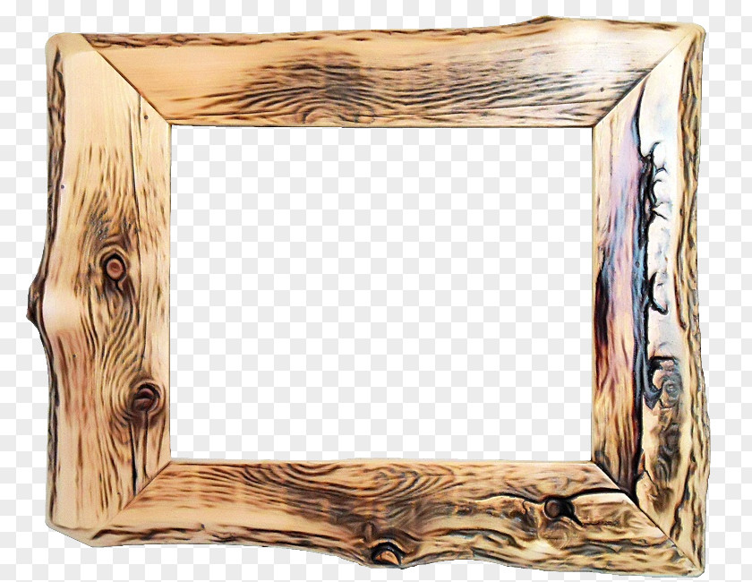 Interior Design Mirror Picture Frame PNG