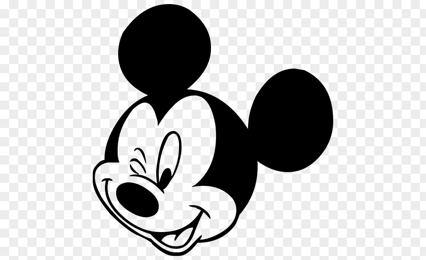 Mikie Mickey Mouse Minnie Computer Pointer PNG