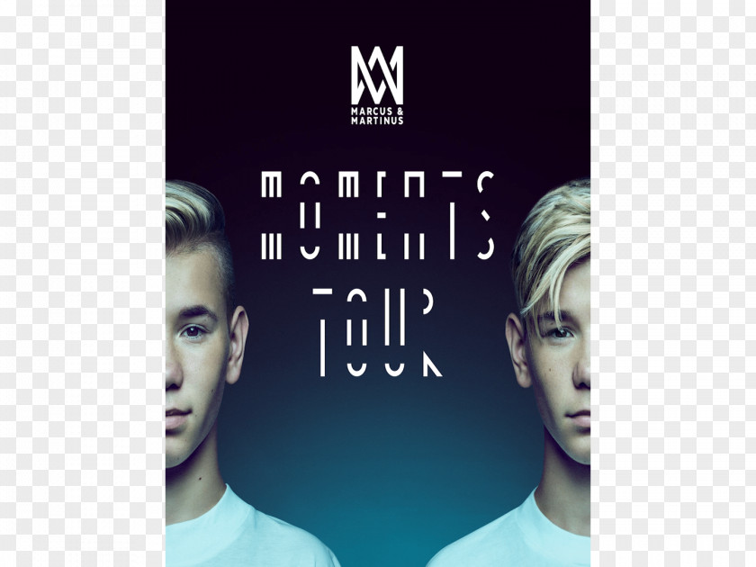 Moments Tour Amazon.com Make You Believe In LoveMarcus And Martinus Marcus & PNG