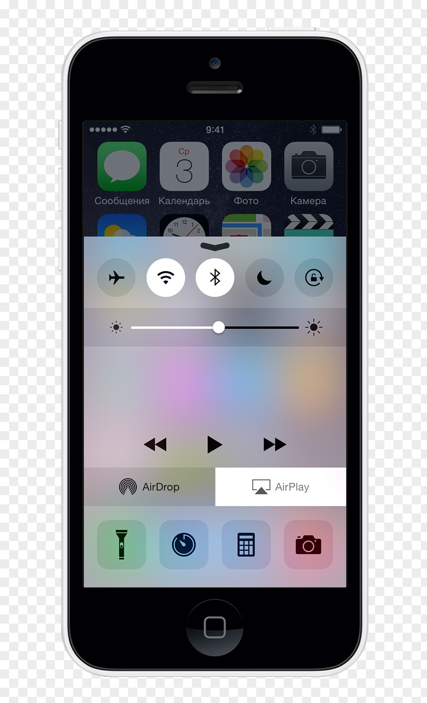 Phone Controller IPhone 5s 5c Apple SE PNG