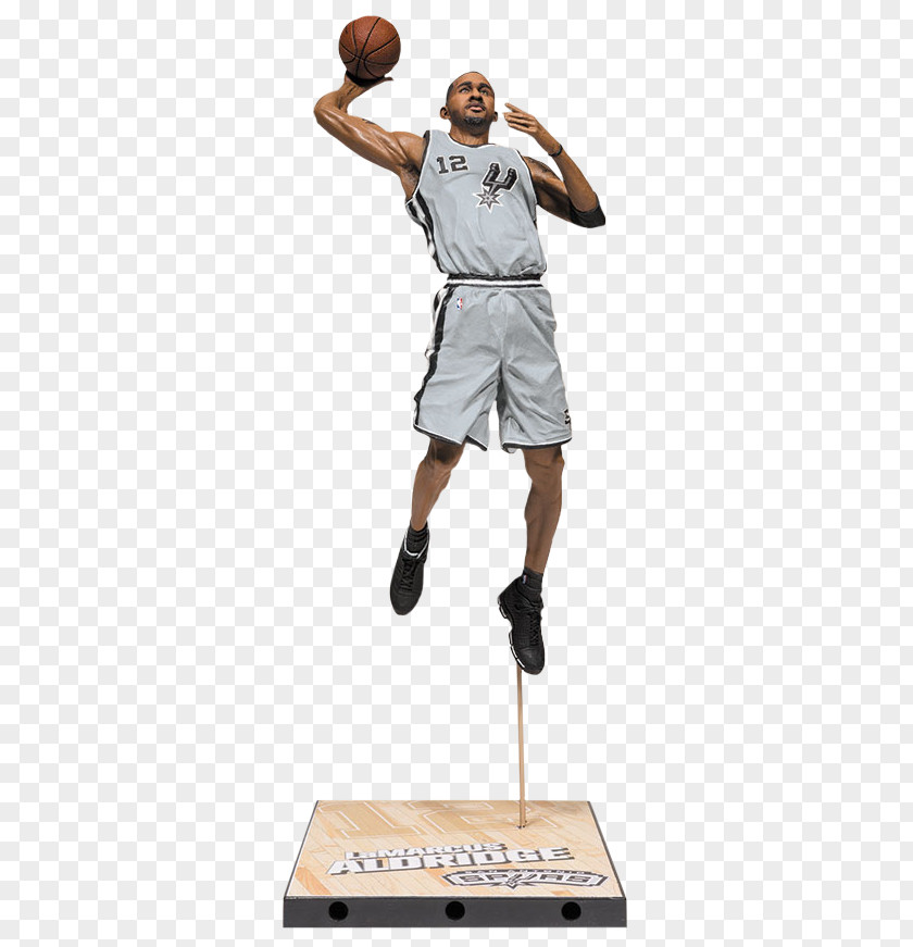 San Antonio Spurs NBA All-Star Game Chicago Bulls McFarlane Toys PNG