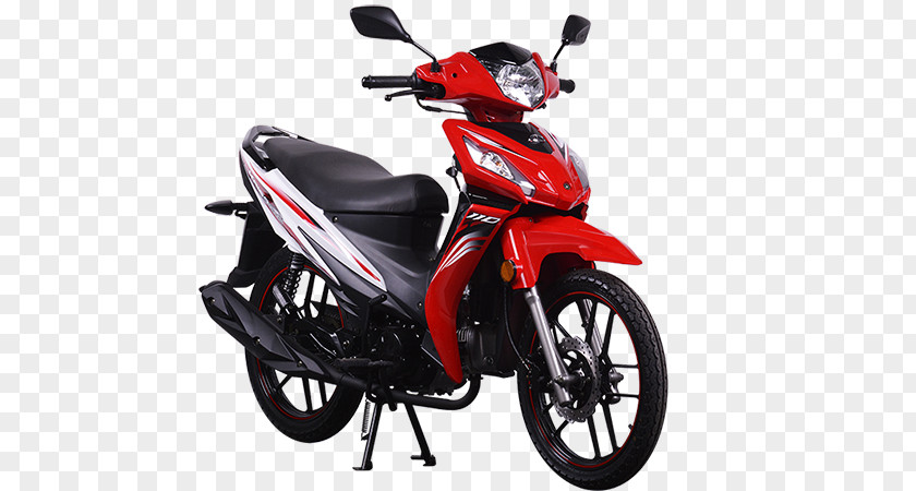 Scooter Toyota MR2 Modenas Kriss Series Malaysia Motorcycle PNG