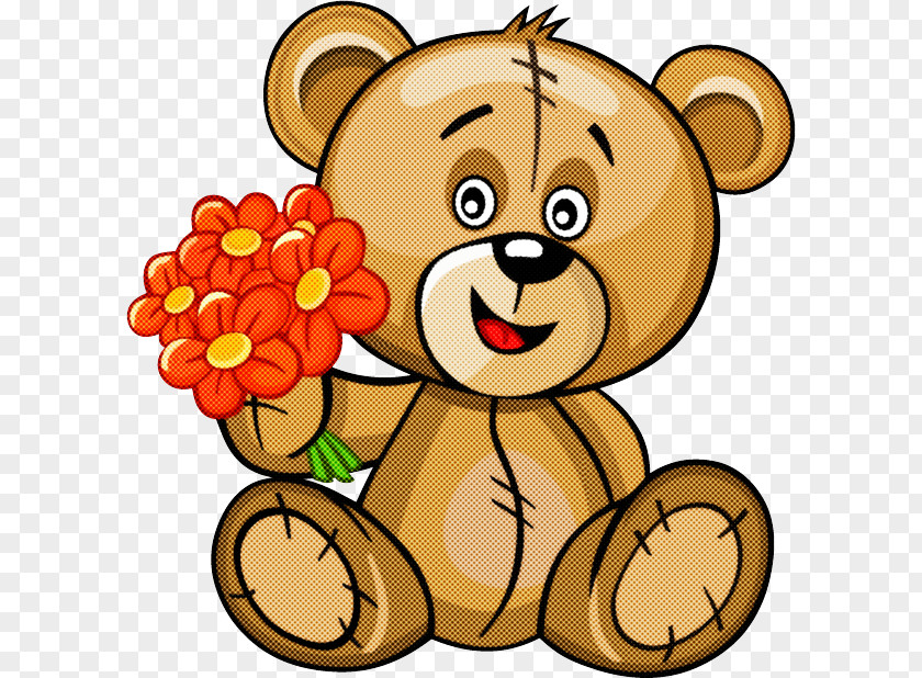 Teddy Bear PNG