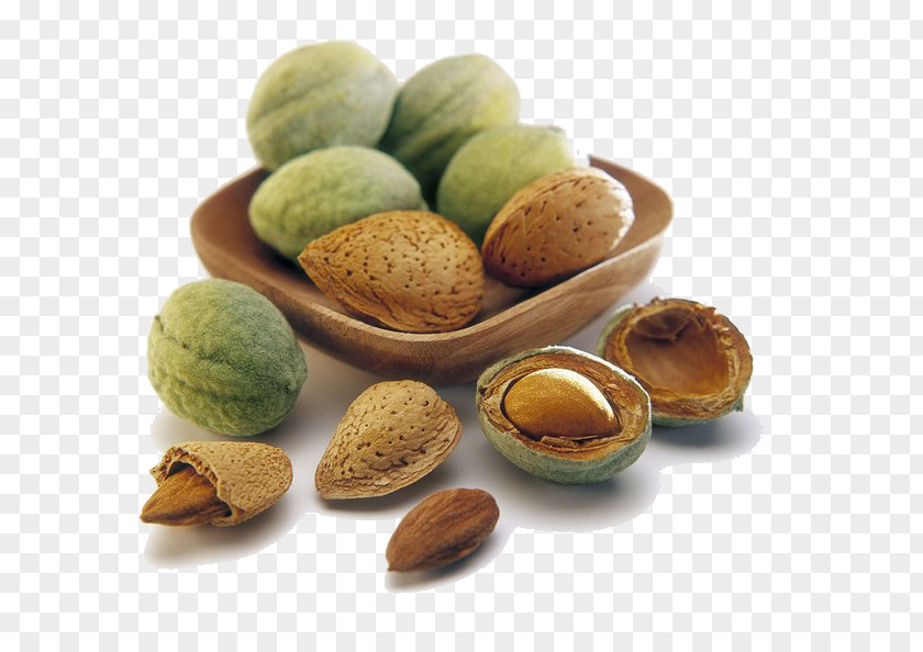 Almond Nut Chocolate Food Kijiji PNG