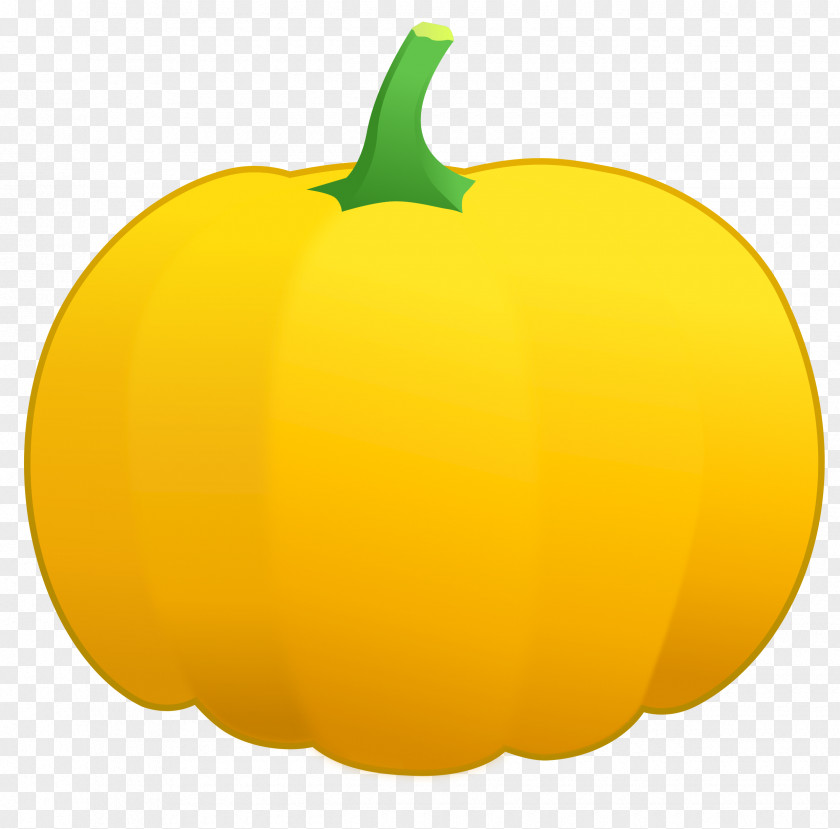 Cartoon Pumpkin Vector Illustration Material Cucurbita Maxima Vegetable Clip Art PNG