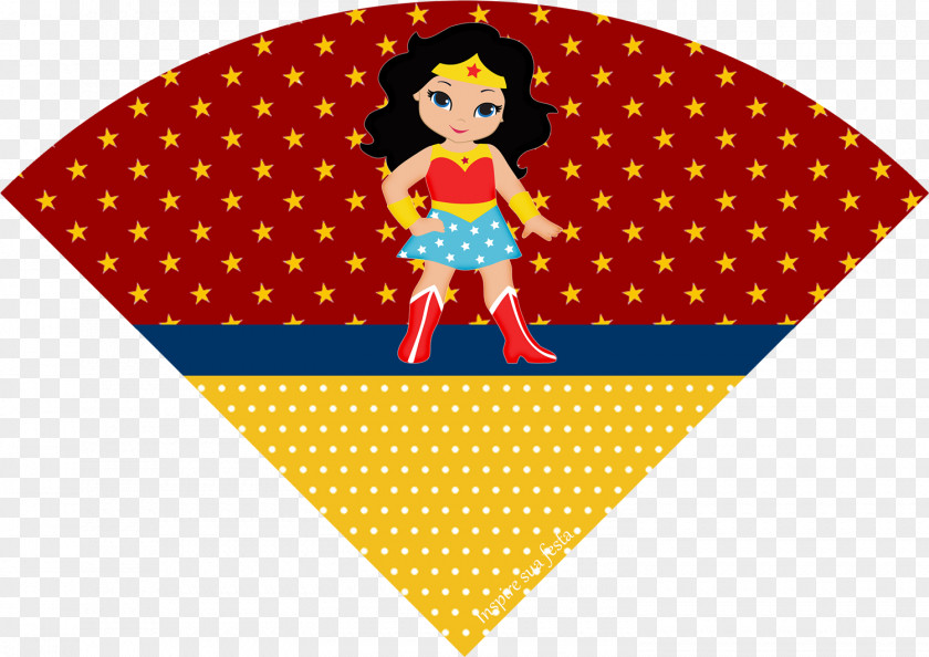 Duplo Wonder Woman Party Female Shirt Clothing PNG