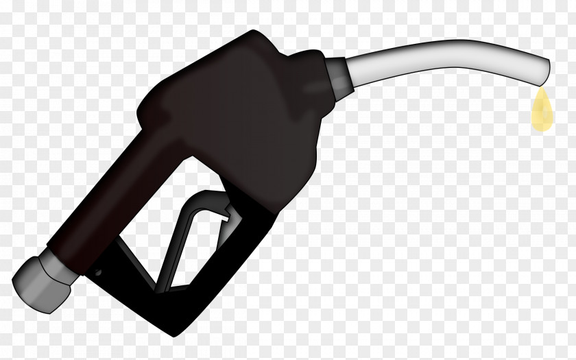 Fuel Dispenser Gasoline Pump Nozzle Clip Art PNG