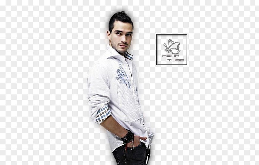 Hena Alfonso Herrera RBD Rebelde Puedes Ver Pero No Tocar Song PNG