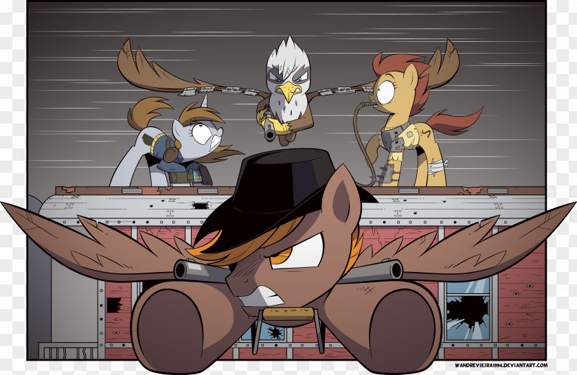 Horse Fallout: Equestria Fallout 4 Derpy Hooves Pony PNG