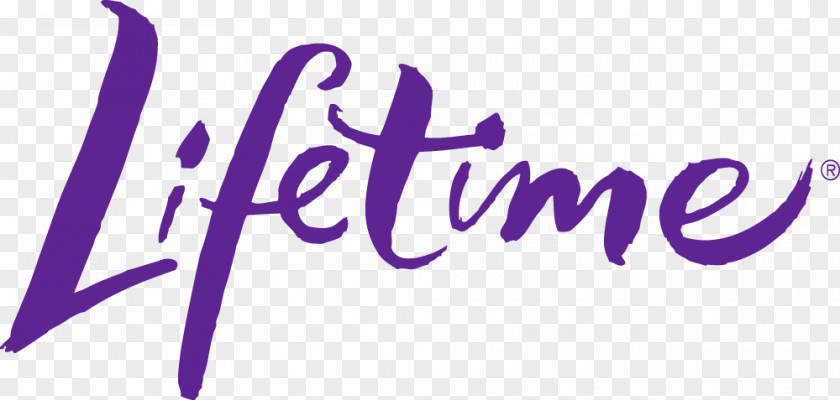Lifetime Logo Movies Television Vector Graphics PNG