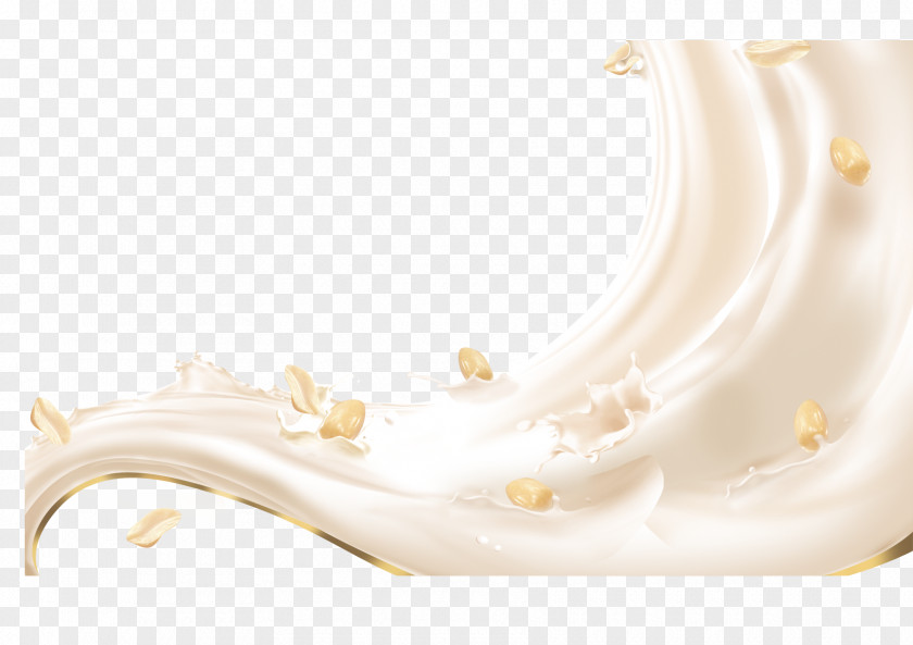 Milk Peanut Cows PNG