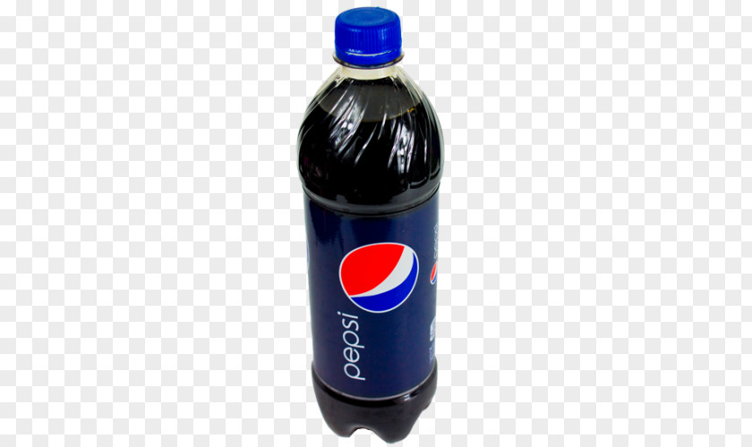 Pepsi Bottle Image Soft Drink Coca-Cola PNG