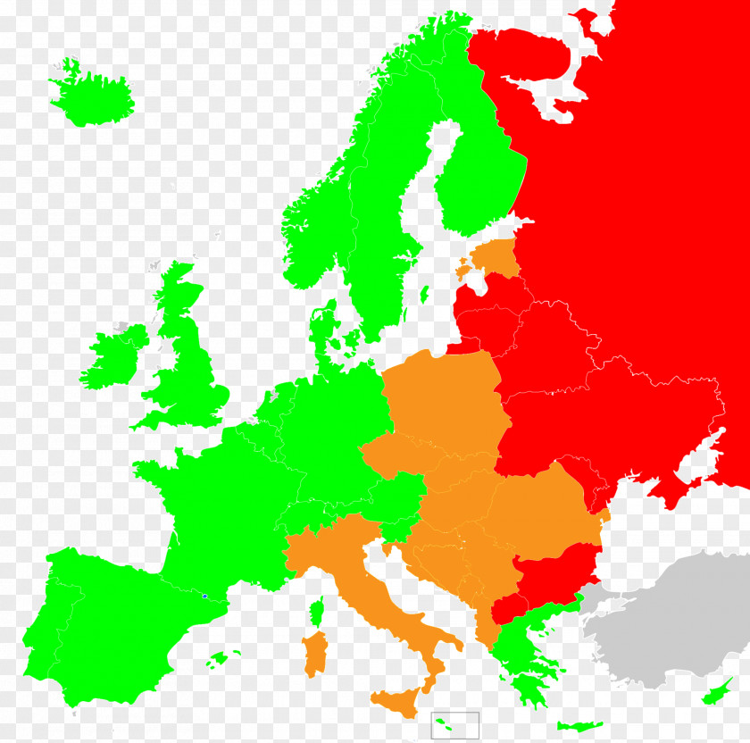 Risk Central Europe Member State Of The European Union Single Euro Payments Area PNG