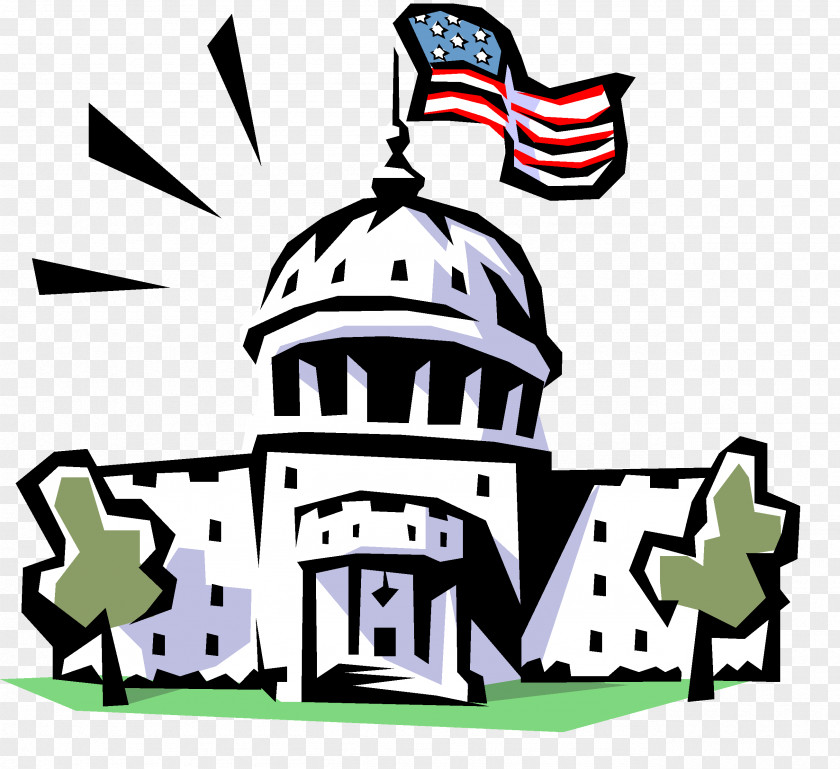 British Government Cliparts United States Capitol Dome Congressional Committee Clip Art PNG