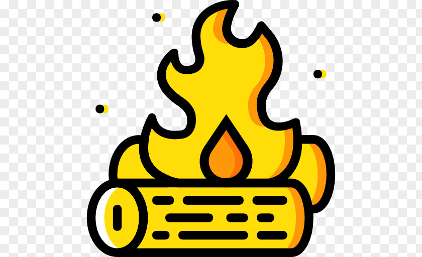 Campfire Bonfire PNG