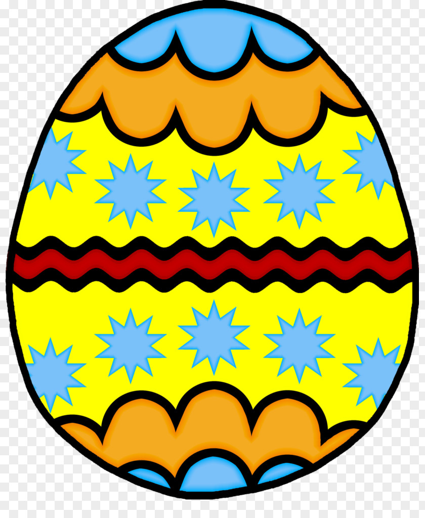 Egg Patterns Easter Clip Art PNG