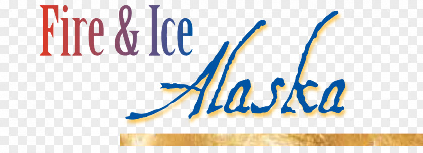 Fire Ice Logo Download Anchorage Book PNG